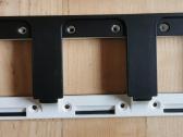 Laikyklis baterijų 3vnt. Makita Lxt 18v - nuotraukos Nr. 4