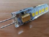 Lemputė LED G4 6w 8vnt.