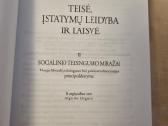 Teisė , Įstatymų leidyba ir Laisvė - nuotraukos Nr. 2