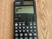 Casio skaičiuotuvas - nuotraukos Nr. 2