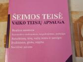 Šeimos teisė , Vaiko teisių apsauga