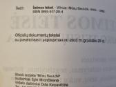 Šeimos teisė , Vaiko teisių apsauga - nuotraukos Nr. 3