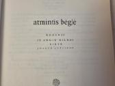 Atmintis bėglė - nuotraukos Nr. 2