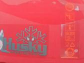 Šaltdėžė/thermo dėžė Husky + 2 šaldymo elementai - nuotraukos Nr. 7
