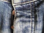 Vyriški Armani džinsai - nuotraukos Nr. 5