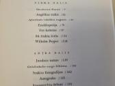 Daiktai - nuotraukos Nr. 3