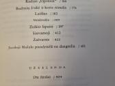 Daiktai - nuotraukos Nr. 5