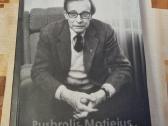 Pusbrolis Motiejus