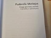 Pusbrolis Motiejus - nuotraukos Nr. 2