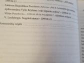 Pusbrolis Motiejus - nuotraukos Nr. 6