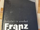 Franc Kafka