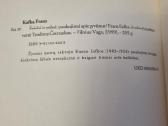 Franc Kafka - nuotraukos Nr. 4