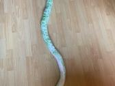 Pliušinė gyvate 300cm u - nuotraukos Nr. 2