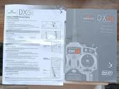 Siustuvas Spektrum Dx6i + imtuvas Ar6200 - nuotraukos Nr. 4