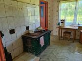 Parduodamas 3 kambarių namas Tučių 1 kaime . - nuotraukos Nr. 7