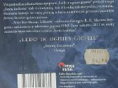 George R.r. Martin -Sostų žaidimas .Ledo ir ugnies - nuotraukos Nr. 8
