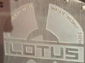 Lotus laikrodis 15501 - nuotraukos Nr. 6
