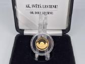 Latvija 1 lats 2013 - O šventas Lestene! - nuotraukos Nr. 3