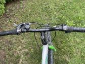 Kalnų dviratis "Interbike" - nuotraukos Nr. 2