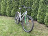 Kalnų dviratis "Interbike" - nuotraukos Nr. 3