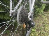 Kalnų dviratis "Interbike" - nuotraukos Nr. 4