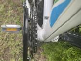 Kalnų dviratis "Interbike" - nuotraukos Nr. 5