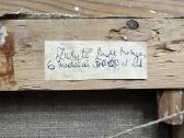 Adelės Žulytės paveikslas „Rudens takas“ - nuotraukos Nr. 3