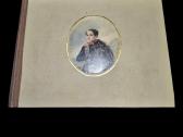 „Paveikslai. Akvarelės. Piešiniai“ M. J. Lermontov