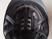 Abus Pikeur Airluxe jojimo šalmas - nuotraukos Nr. 8