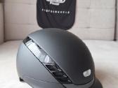 Abus Pikeur Airluxe jojimo šalmas