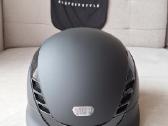 Abus Pikeur Airluxe jojimo šalmas - nuotraukos Nr. 2