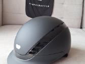 Abus Pikeur Airluxe jojimo šalmas - nuotraukos Nr. 3