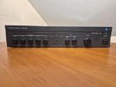 Rcf Am4160,160w,mikšer. stiprintuvas 50v,70v,100v