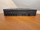 Rcf Am4160,160w,mikšer. stiprintuvas 50v,70v,100v - nuotraukos Nr. 2