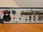 Rcf Am4160,160w,mikšer. stiprintuvas 50v,70v,100v - nuotraukos Nr. 3