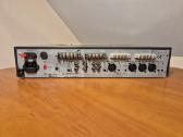 Rcf Am4160,160w,mikšer. stiprintuvas 50v,70v,100v - nuotraukos Nr. 4