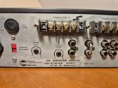 Rcf Am4160,160w,mikšer. stiprintuvas 50v,70v,100v - nuotraukos Nr. 6