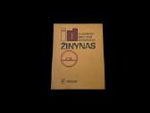 Automobilio Ba3-2108 remontininko žinynas