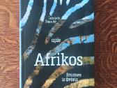 Parduodu knyga"apie Afrikos Žmones Ir Žvėris"
