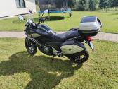 Honda nc 700 dct,parduodu/ keiciu - nuotraukos Nr. 2