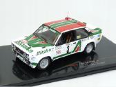 Fiat 131 Abarth