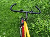 Kalnų dviratis, Panther Baltic Vairo gamybos 26" - nuotraukos Nr. 3