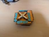 Xbox One X dalims - nuotraukos Nr. 6