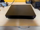 Xbox One X dalims - nuotraukos Nr. 9