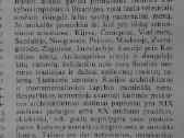 Lietuvos autoriuų kolektyvas 1972 m. - Rusų Tapyba - nuotraukos Nr. 5