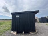 Pirtis sauna 6x3 - nuotraukos Nr. 2