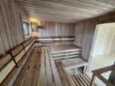 Pirtis sauna 6x3 - nuotraukos Nr. 10