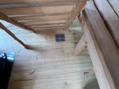 Pirtis sauna 6x3 - nuotraukos Nr. 12