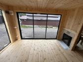 Pirtis sauna 6x3 - nuotraukos Nr. 16