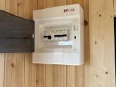 Pirtis sauna 6x3 - nuotraukos Nr. 19